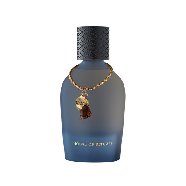 Immagine del profumo Smoky Suede di Rituals