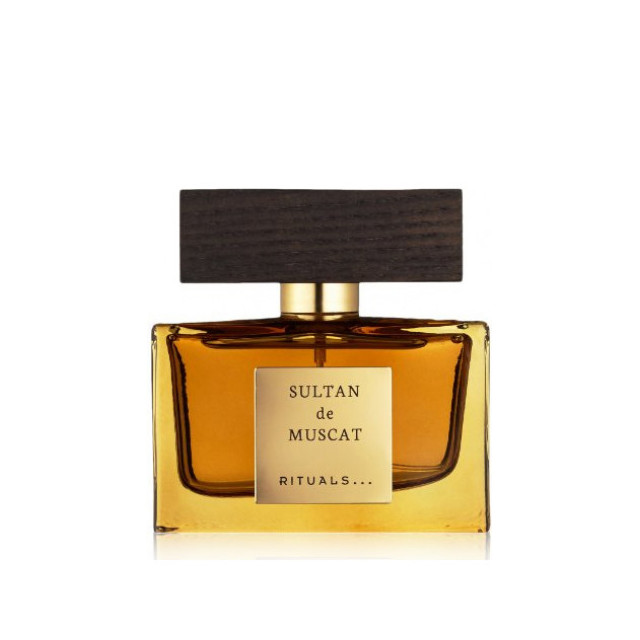 Immagine del profumo Sultan de Muscat di Rituals