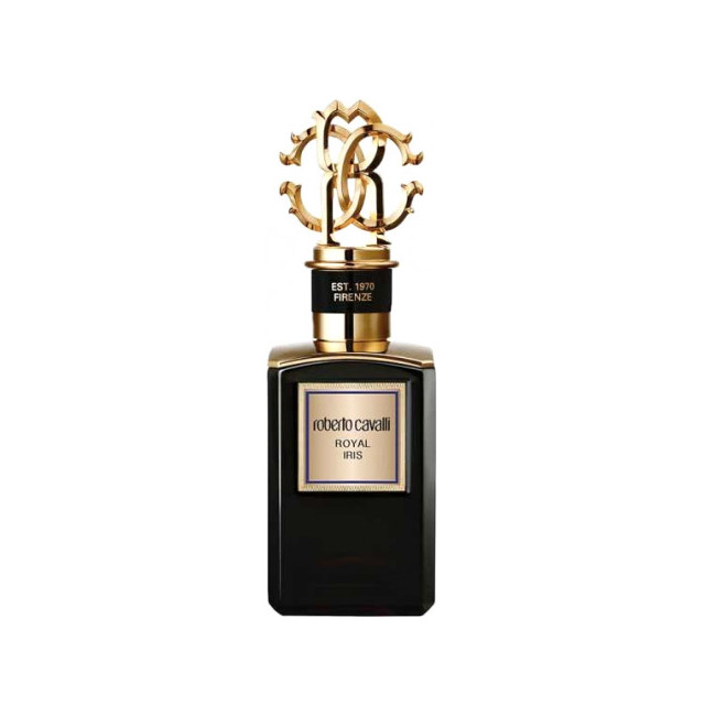 Immagine del profumo Royal Iris di Roberto Cavalli