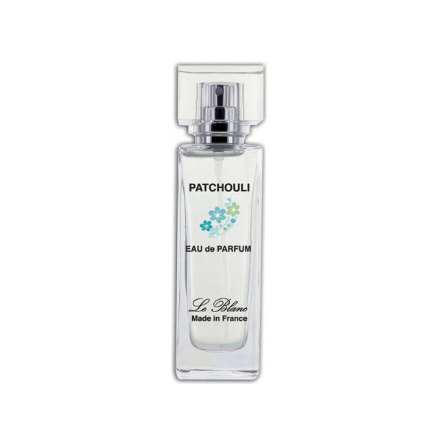 Immagine del profumo Patchouly di Le Blanc