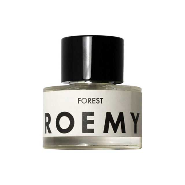 Immagine del profumo Forest di ROEMY