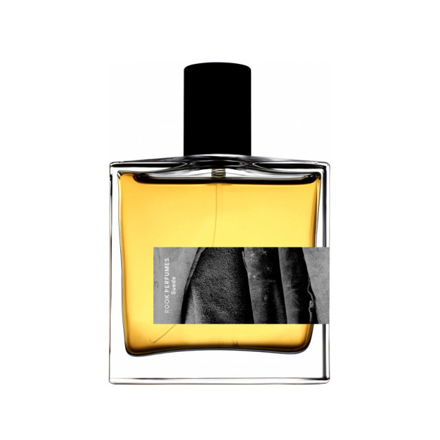 Immagine del profumo Suede di Rook Perfumes