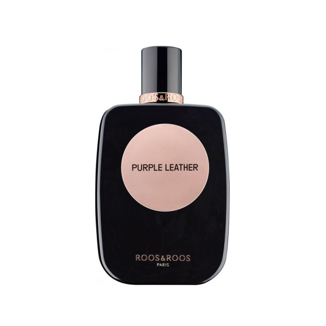 Immagine del profumo Purple Leather di Roos & Roos