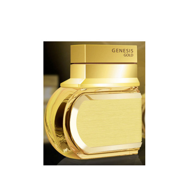 Immagine del profumo Genesis Gold di Le Chameau