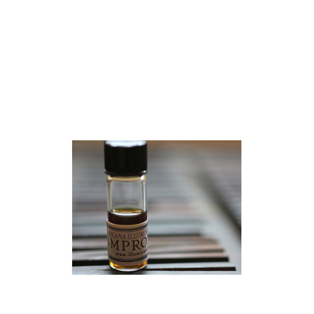 Immagine del profumo Impromptu di Roxana Illuminated Perfume
