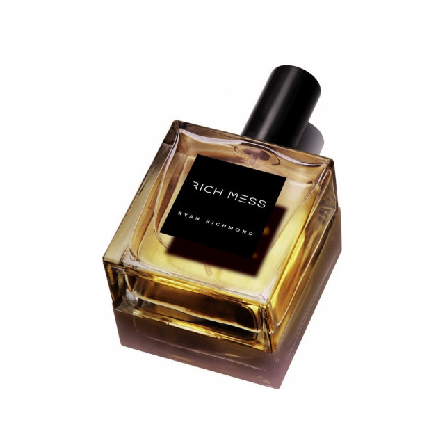Immagine del profumo Rich Mess di Ryan Richmond