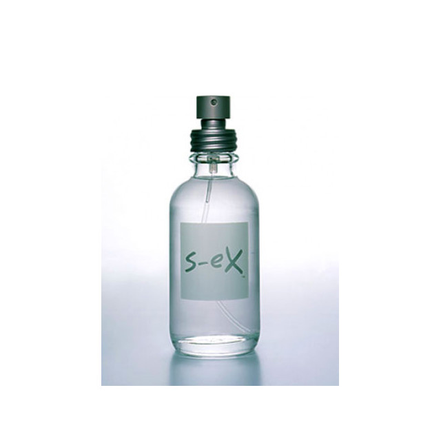 Immagine del profumo S-ex di S-Perfume