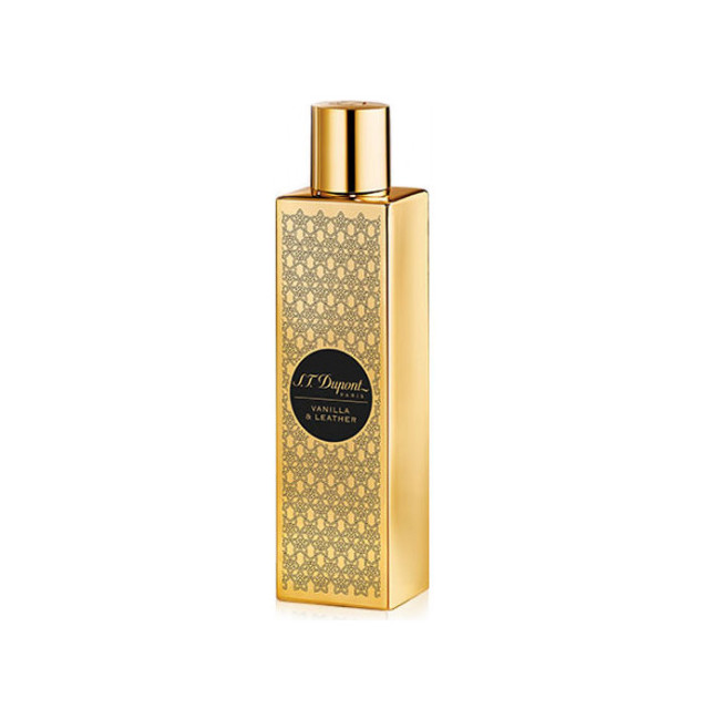 Immagine del profumo Vanilla & Leather di S.T. Dupont