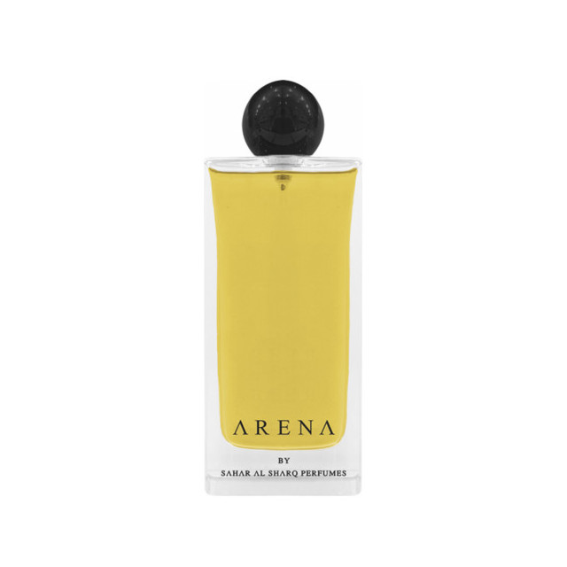 Immagine del profumo Arena di Sahar Al Sharq Perfumes