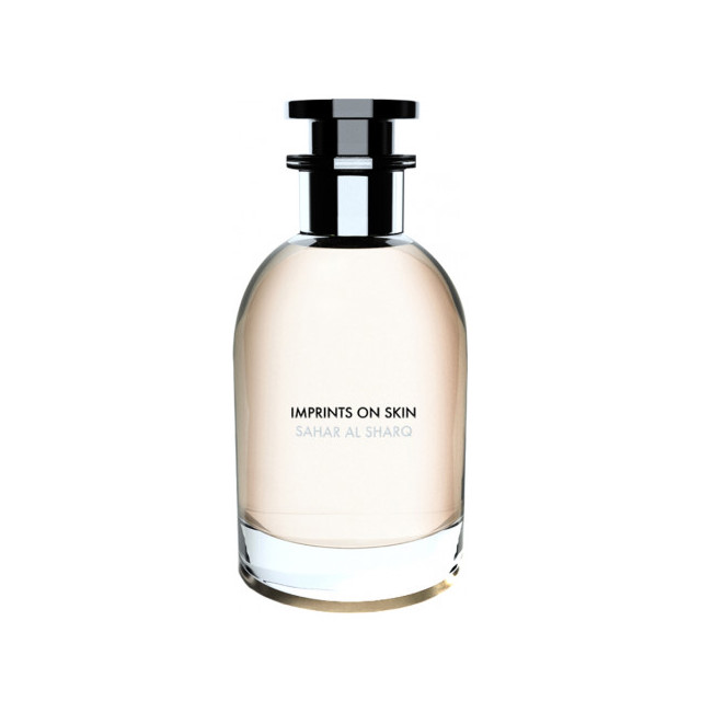 Immagine del profumo Imprints On Skin di Sahar Al Sharq Perfumes
