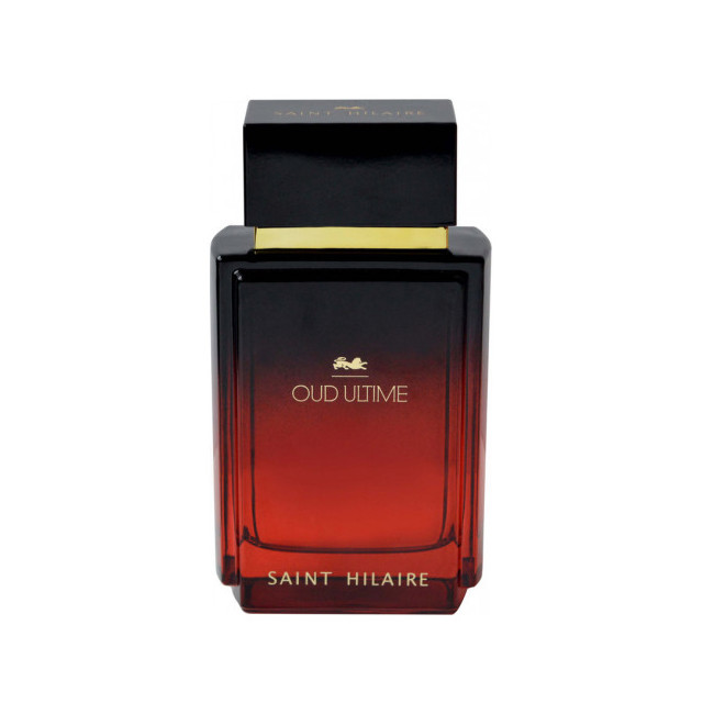 Immagine del profumo Oud Ultime di Saint Hilaire