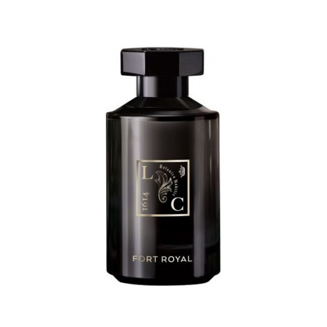 Immagine del profumo Fort Royal di Le Couvent Maison de Parfum