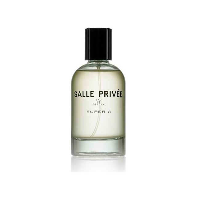 Immagine del profumo Super 8 di Salle Privée