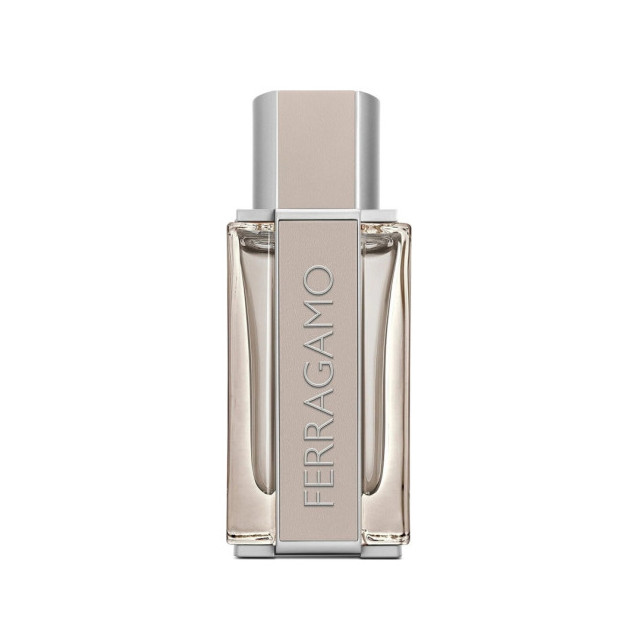 Immagine del profumo Ferragamo Bright Leather di Salvatore Ferragamo