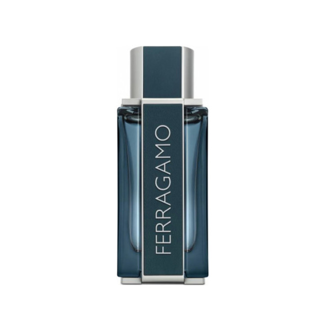 Immagine del profumo Ferragamo Intense Leather di Salvatore Ferragamo