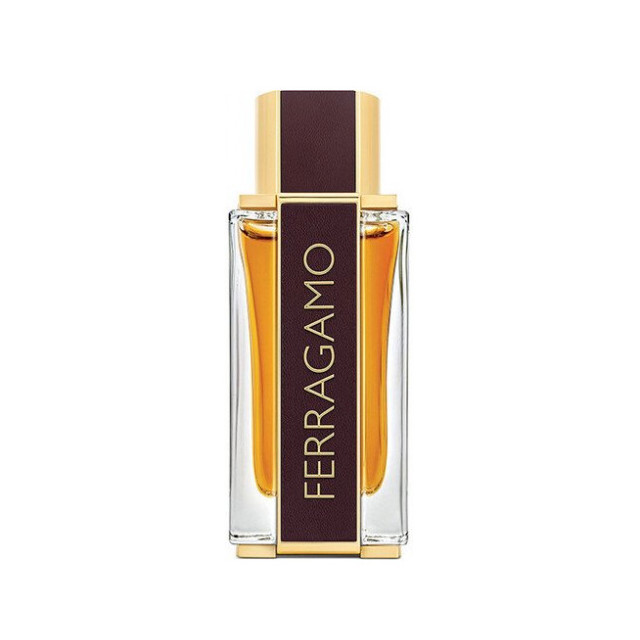Immagine del profumo Ferragamo Spicy Leather di Salvatore Ferragamo