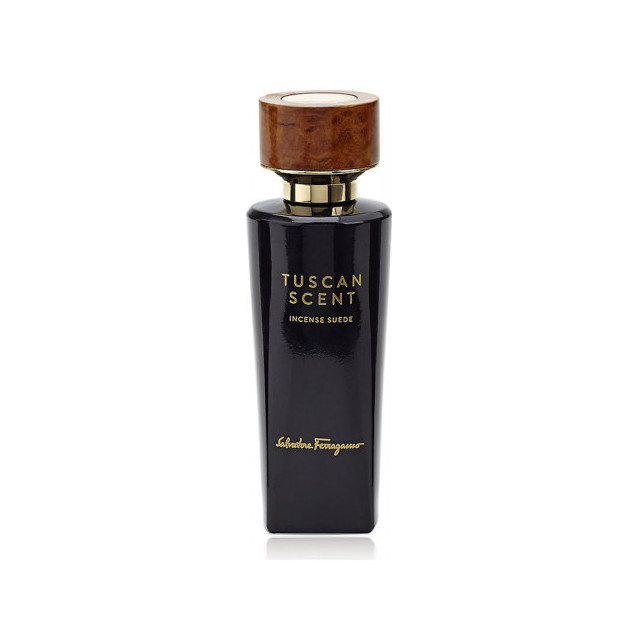 Immagine del profumo Incense Suede di Salvatore Ferragamo
