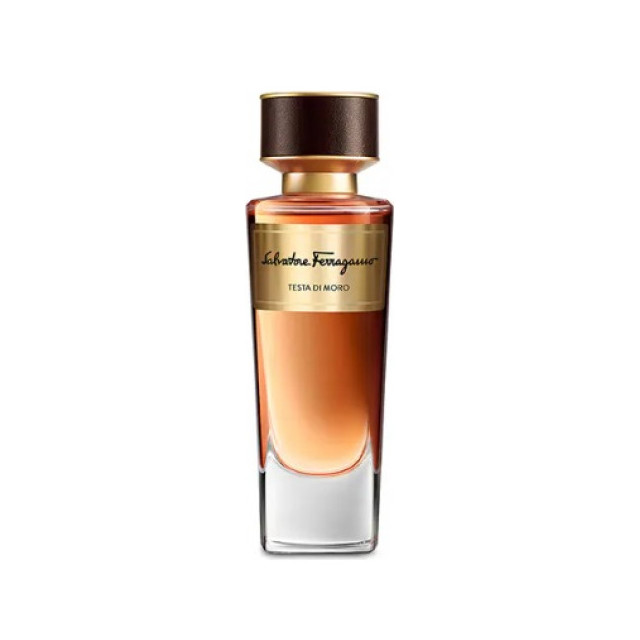 Immagine del profumo Testa di Moro di Salvatore Ferragamo