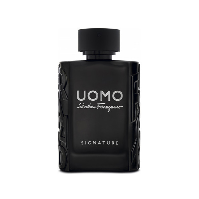Immagine del profumo Uomo Salvatore Ferragamo Signature di Salvatore Ferragamo