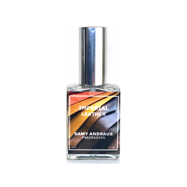 Immagine del profumo Imperial Leather di Samy Andraus Fragrances
