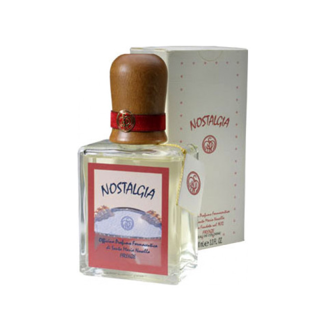 Immagine del profumo Nostalgia di Santa Maria Novella