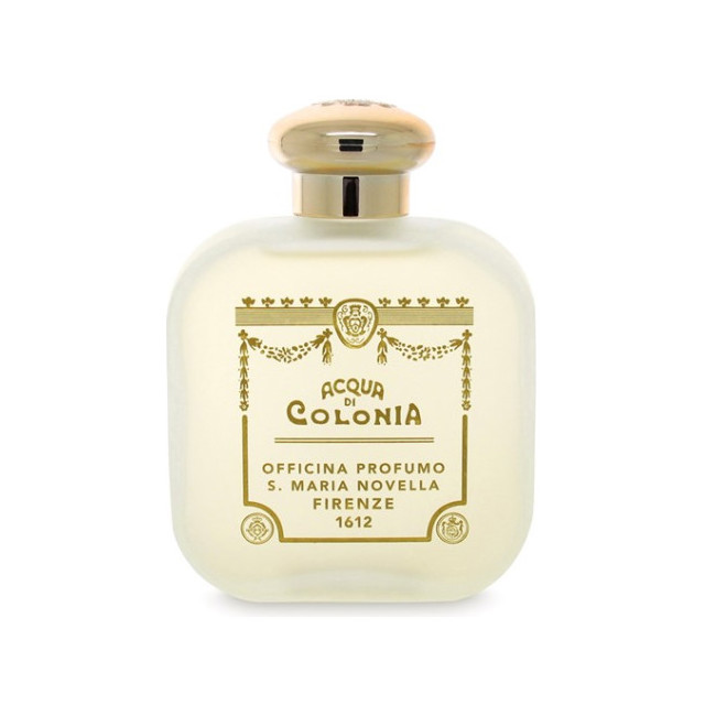 Immagine del profumo Spanish Leather Cologne di Santa Maria Novella