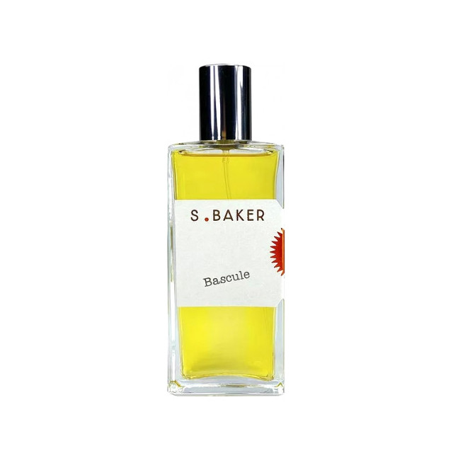 Immagine del profumo Bascule di Sarah Baker Perfumes