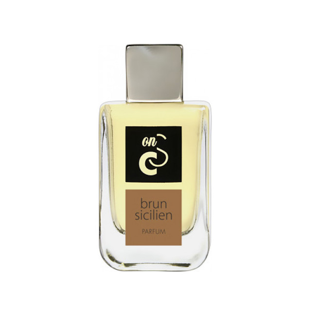 Immagine del profumo Brun Sicilien di Scent on Canvas