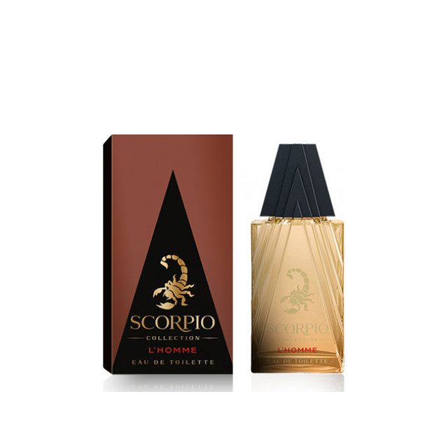 Immagine del profumo L'Homme di Scorpio
