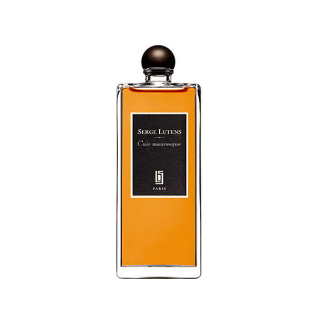 Immagine del profumo Cuir Mauresque di Serge Lutens