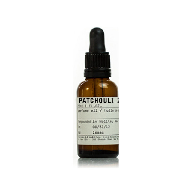 Immagine del profumo Patchouli 24 Perfume Oil di Le Labo