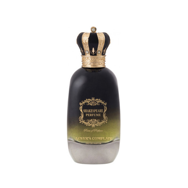Immagine del profumo Lover's Complain di Shakespeare Perfumes