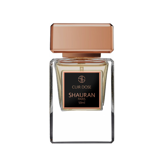 Immagine del profumo Cuir Dose di Shauran
