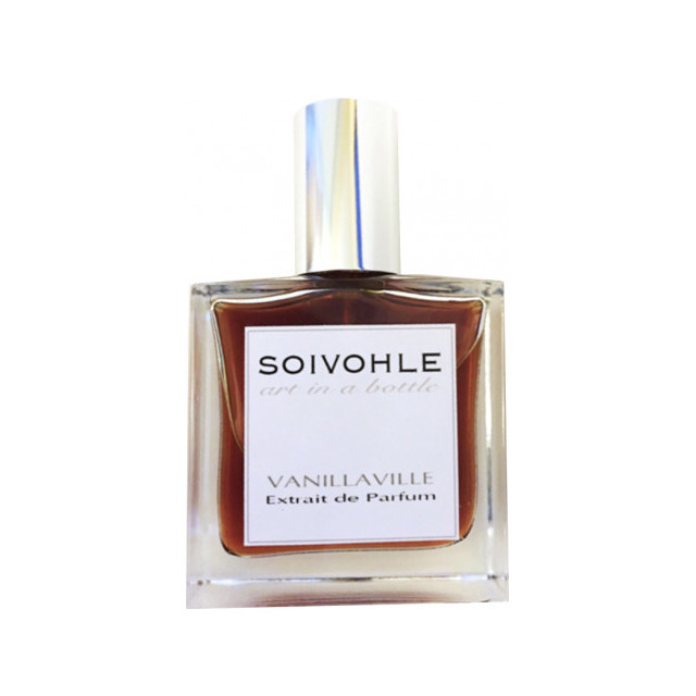 Immagine del profumo Vanillaville di Soivohle