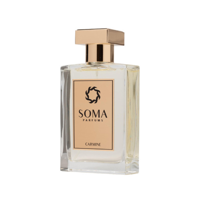 Immagine del profumo Carmine di Soma Parfums