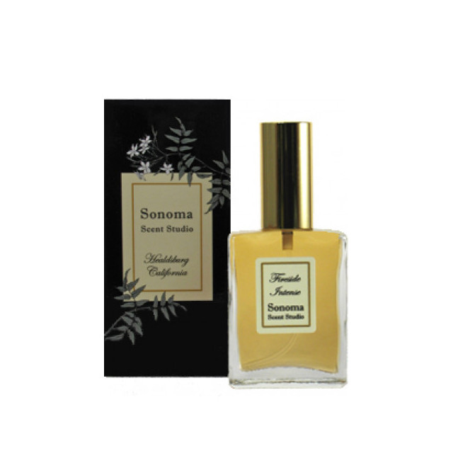 Immagine del profumo Fireside Intense di Sonoma Scent Studio