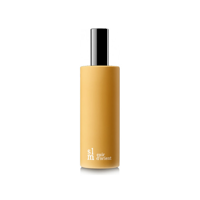 Immagine del profumo Cuir d'Orient di Sous le Manteau