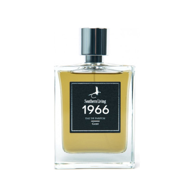 Immagine del profumo 1966 Gent di Southern Living