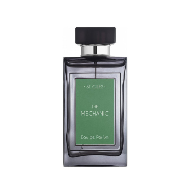 Immagine del profumo The Mechanic di St Giles