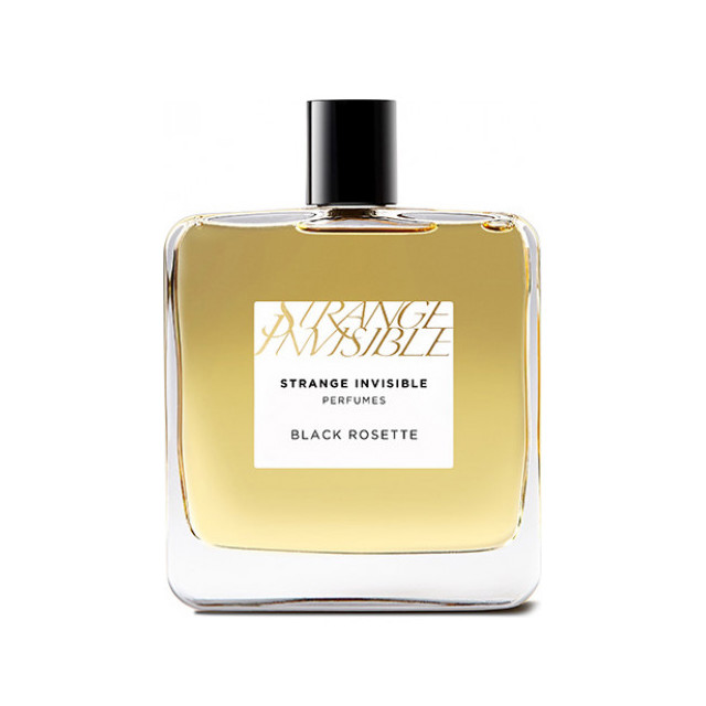 Immagine del profumo Black Rosette di Strange Invisible Perfumes