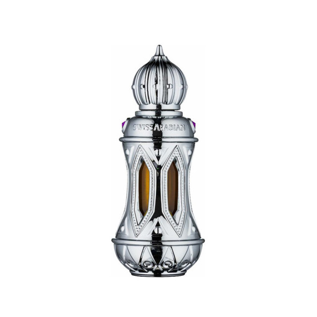Immagine del profumo Attar Mubakhar di Swiss Arabian