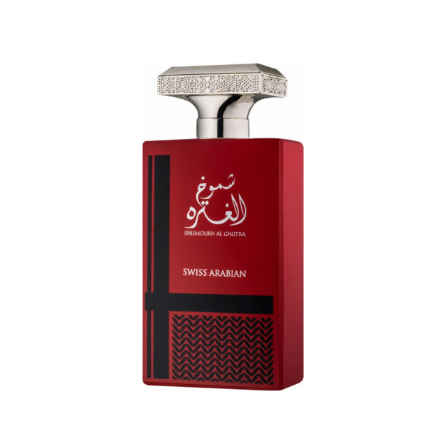 Immagine del profumo Shumoukh Al Ghutra di Swiss Arabian