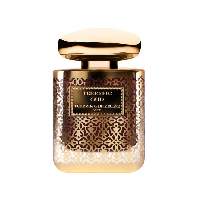 Immagine del profumo Terryfic Oud Extrême di Terry de Gunzburg