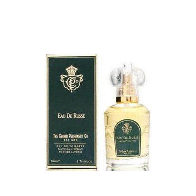 Immagine del profumo Eau de Russe di The Crown Perfumery Co.