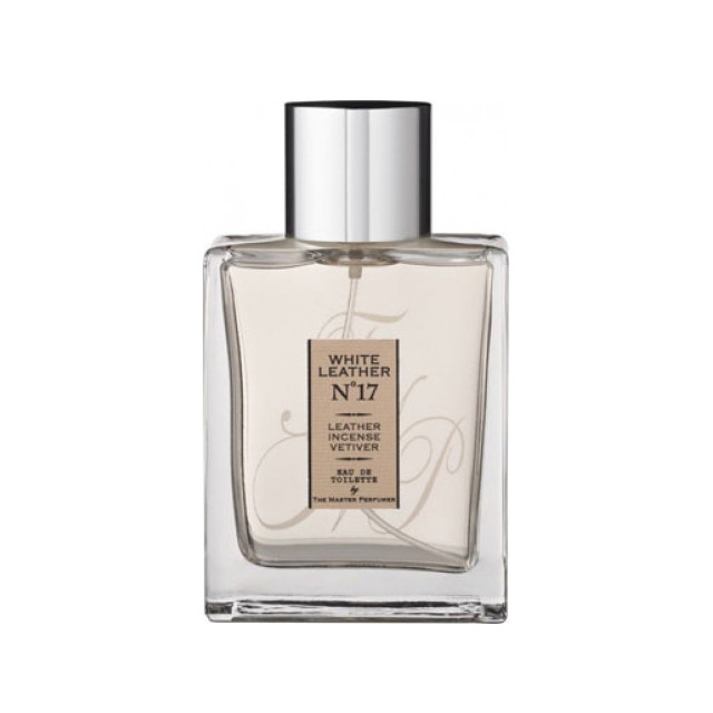 Immagine del profumo White Leather N°17 di The Master Perfumer