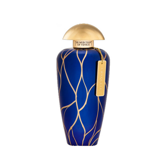 Immagine del profumo Craquele di The Merchant of Venice