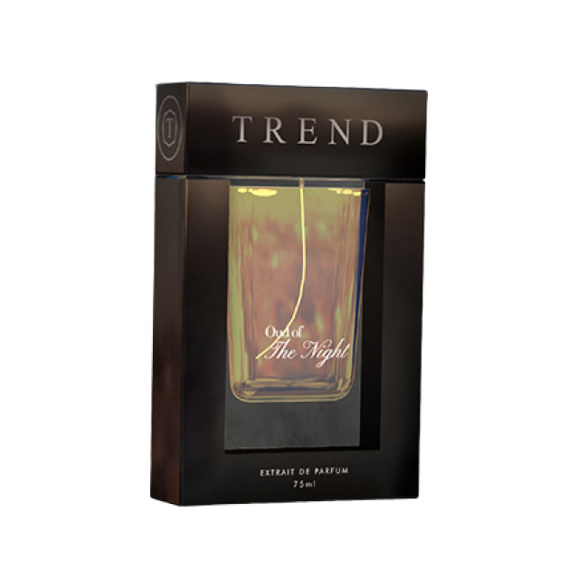 Immagine del profumo Oud of Night di Trend Perfumes