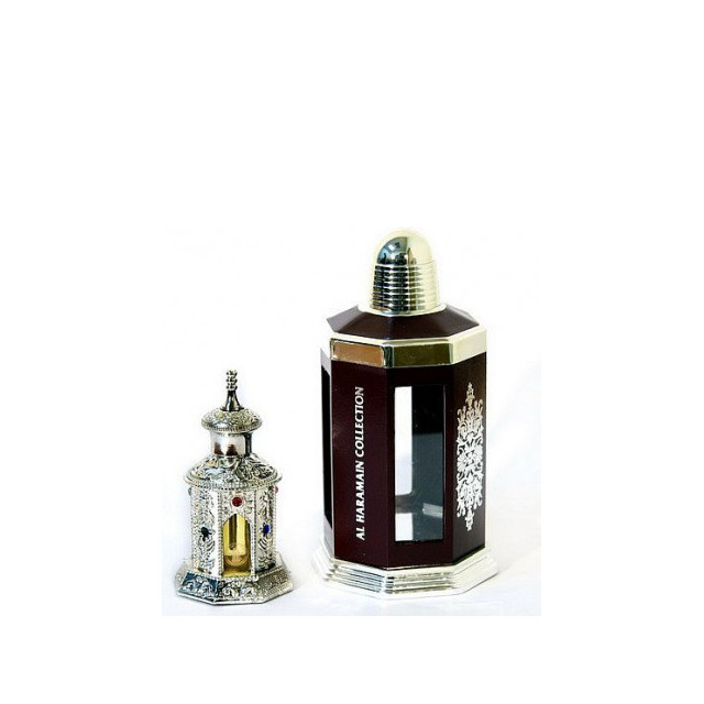 Immagine del profumo Al Haramain Collection Silver di Al Haramain Perfumes