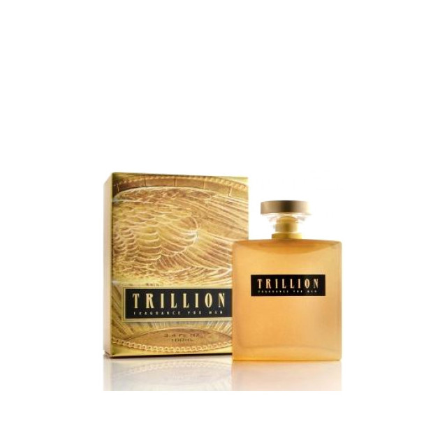 Immagine del profumo Trillion di Tru Fragrances