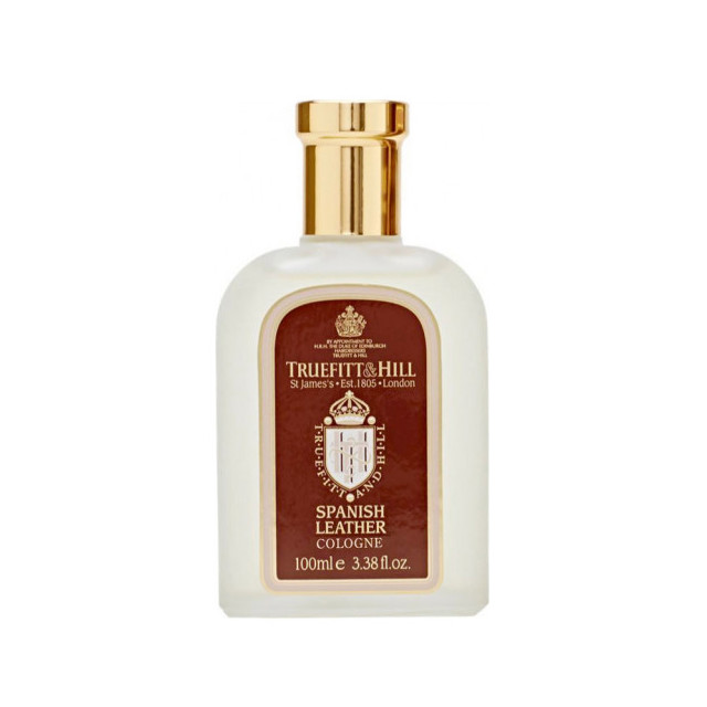 Immagine del profumo Spanish Leather di Truefitt & Hill